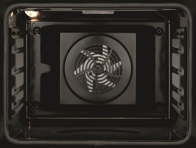 Встраиваемый газовый духовой шкаф Electrolux EOG 91102 AX Встраиваемый газовый духовой шкаф Electrolux EOG 91102 AX