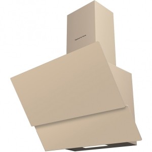 Каминная вытяжка Zigmund & Shtain K 326.61 X