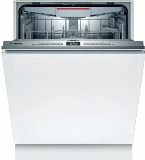 Встраиваемая посудомоечная машина Bosch SMV4HVX32E