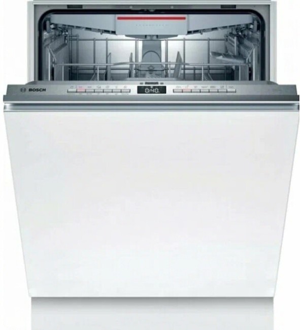Встраиваемая посудомоечная машина Bosch SMV4HVX32E