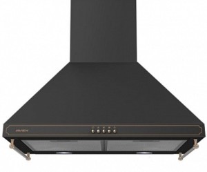 Каминная вытяжка Avex RYS 6040 B