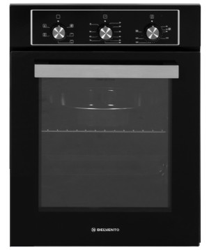 Встраиваемый электрический духовой шкаф Delvento V4EB16001