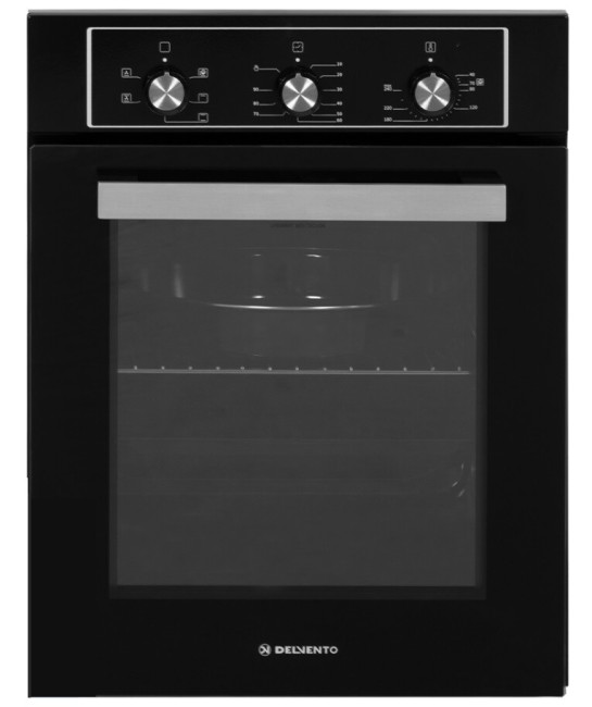Встраиваемый электрический духовой шкаф Delvento V4EB16001