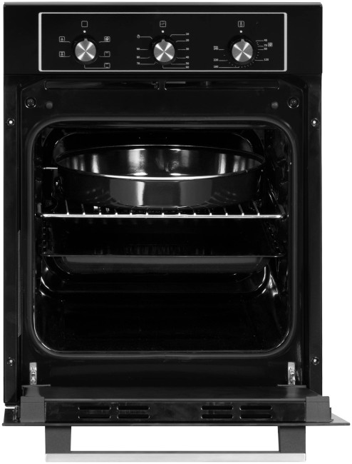 Встраиваемый электрический духовой шкаф Delvento V4EB16001