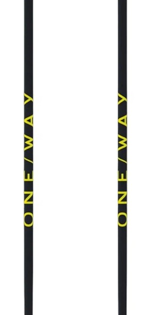 Лыжные палки OneWay Storm 6 Dark OZ42922 170 Лыжные палки OneWay Storm 6 Dark OZ42922 170