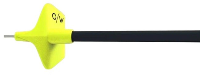 Лыжные палки OneWay Storm 6 Dark OZ42922 170 Лыжные палки OneWay Storm 6 Dark OZ42922 170