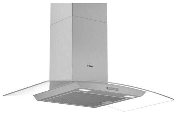 Каминная вытяжка Bosch DWA 96BC50 Каминная вытяжка Bosch DWA 96BC50