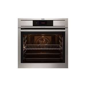 Встраиваемый электрический духовой шкаф Aeg BP 5831600 M