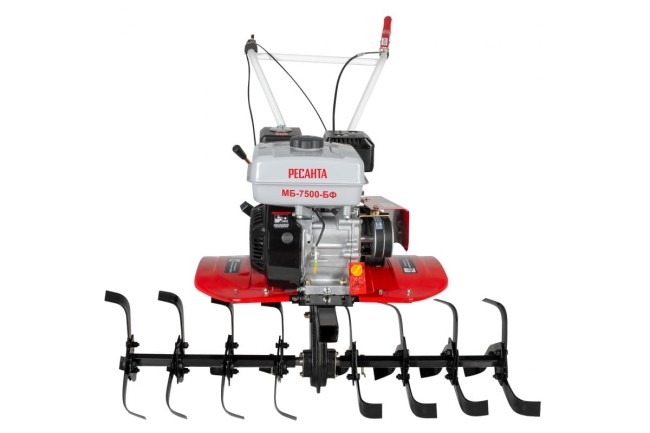 Мотоблок Ресанта МБ-7500-БФ
