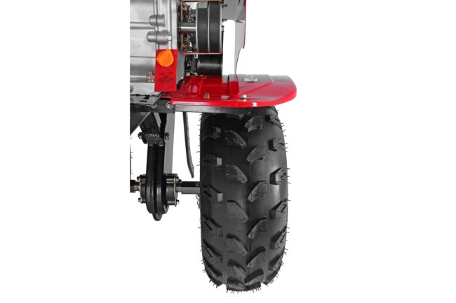 Мотоблок Ресанта МБ-7500-БФ