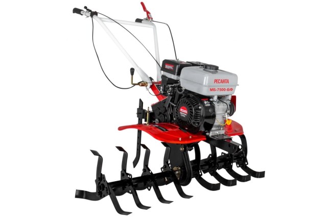 Мотоблок Ресанта МБ-7500-БФ