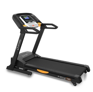 Беговая дорожка Oxygen Fitness F-Style T86 Super Durable Беговая дорожка Oxygen Fitness F-Style T86 Super Durable