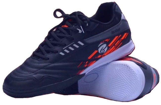 Бутсы футбольные Backheel 211007 Black р 42 Бутсы футбольные Backheel 211007 Black р 42