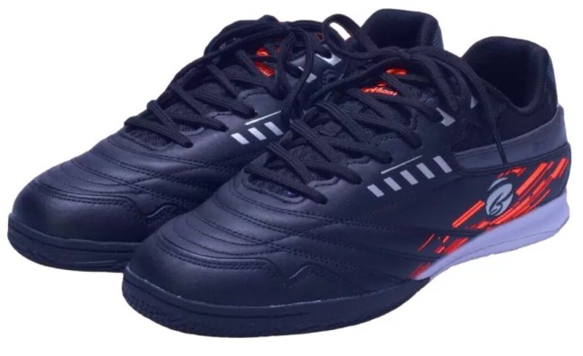 Бутсы футбольные Backheel 211007 Black р 42 Бутсы футбольные Backheel 211007 Black р 42