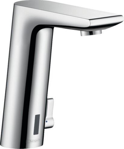 Смеситель для раковины Hansgrohe Metris S (31100000)