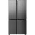 Холодильник Hiberg RFQ-500DX NFXq Холодильник Hiberg RFQ-500DX NFXq
