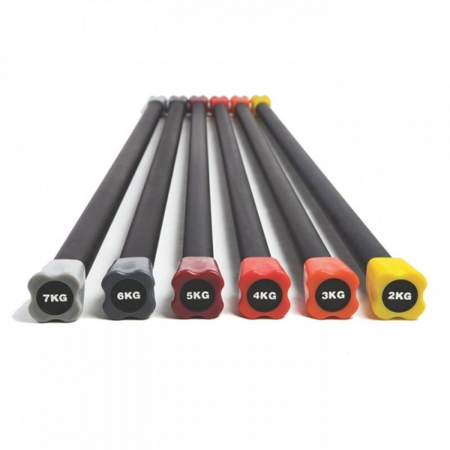 Бодибар Atemi ABB05