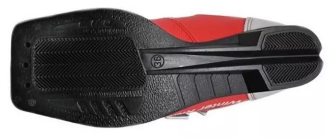 Ботинки лыжные Spine Winter Ride 42/9 NN75 37 Ботинки лыжные Spine Winter Ride 42/9 NN75 37