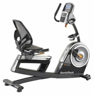 Велотренажер NordicTrack R65 (NTEVEX79915)