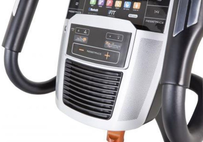 Велотренажер NordicTrack R65 (NTEVEX79915) Велотренажер NordicTrack R65 (NTEVEX79915)