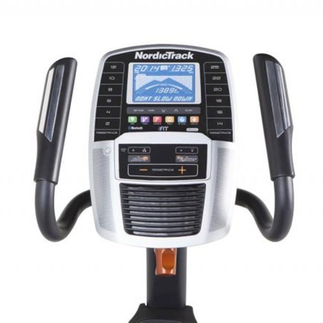 Велотренажер NordicTrack R65 (NTEVEX79915) Велотренажер NordicTrack R65 (NTEVEX79915)