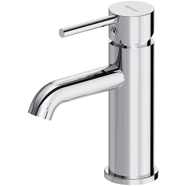 Смеситель для раковины Damixa Scandinavian Pure 360210000 Смеситель для раковины Damixa Scandinavian Pure 360210000