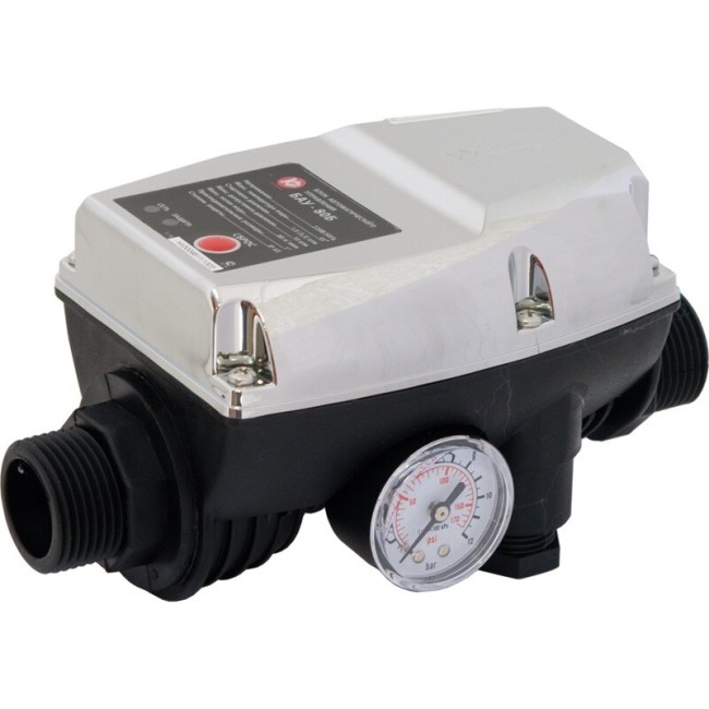 Блок автоматического управления Калибр БАУ-80Б Блок автоматического управления Калибр БАУ-80Б