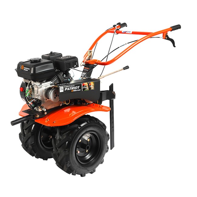 Мотоблок Patriot Калуга М X-Drive (440107004) Мотоблок Patriot Калуга М X-Drive (440107004)