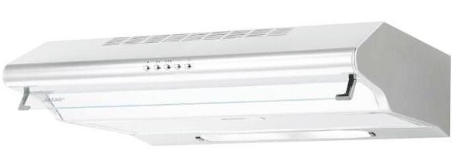 Вытяжка Jetair Sunny 60 2M WH