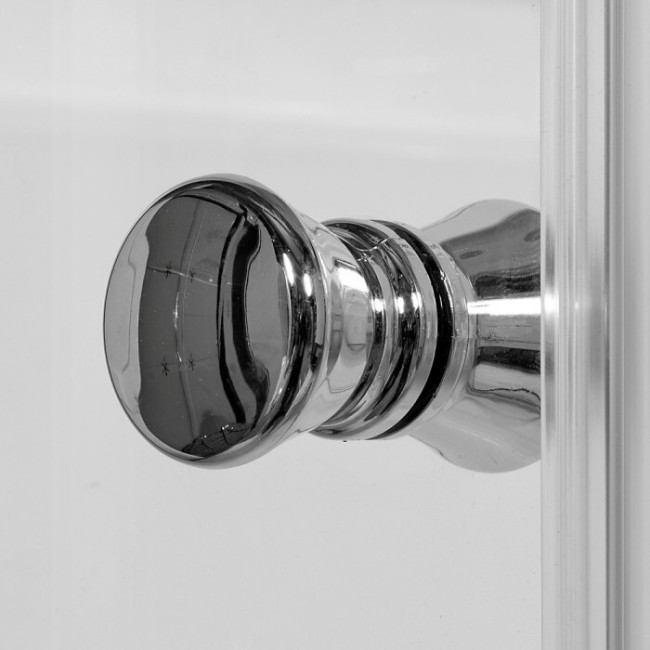 Душевая кабина Deto L580 N (без крыши)