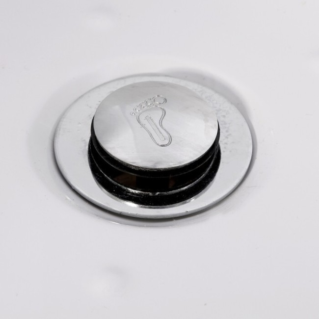 Душевая кабина Deto L580 N (без крыши)