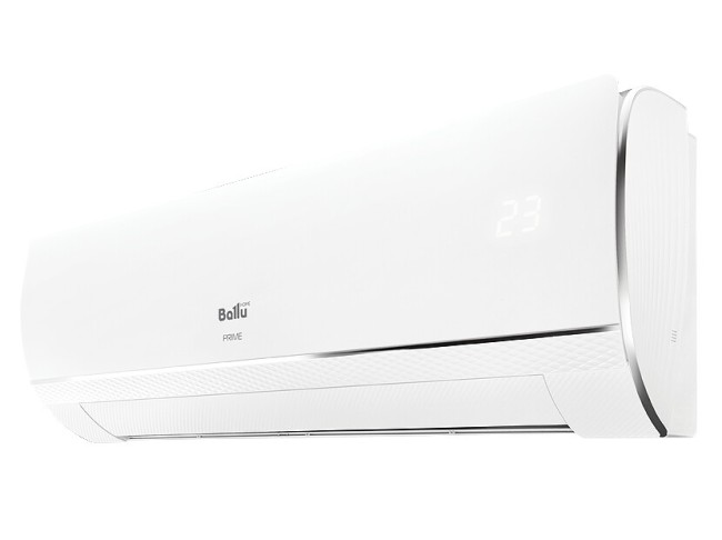 Сплит-система Ballu BSPR-18HN1 Сплит-система Ballu BSPR-18HN1