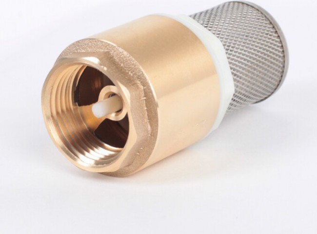 Обратный клапан Patriot V-1