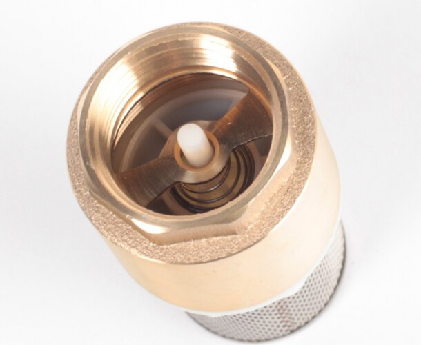 Обратный клапан Patriot V-1