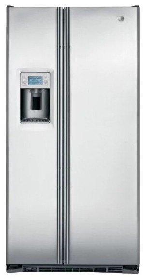 Холодильник General Electric RCE25RGBFSV