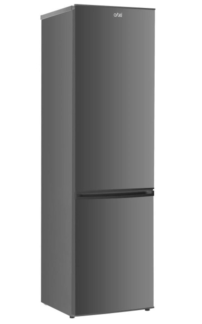 Холодильник Artel HD 345 RN Серебристый Холодильник Artel HD 345 RN Серебристый