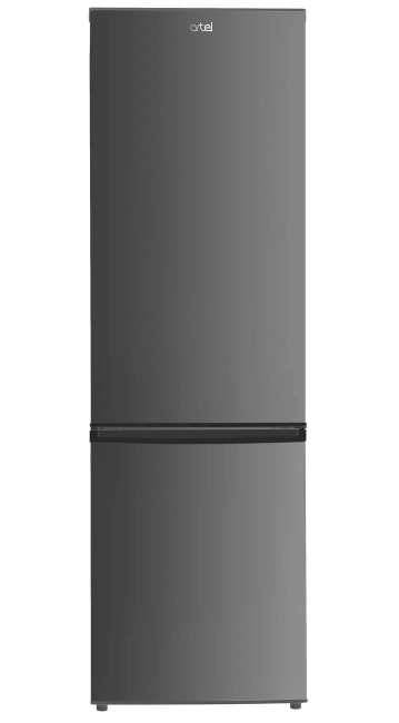 Холодильник Artel HD 345 RN Серебристый Холодильник Artel HD 345 RN Серебристый