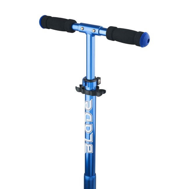 Самокат Blade Sport Jimmy 125 синий/металлик Самокат Blade Sport Jimmy 125 синий/металлик