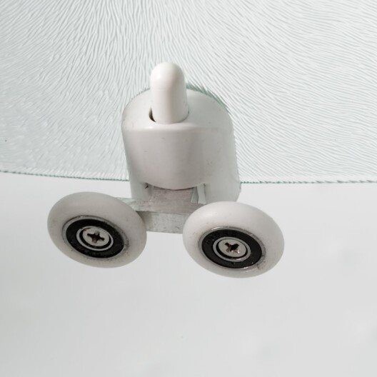 Душевая кабина Deto L 902 R N без крыши Душевая кабина Deto L 902 R N без крыши