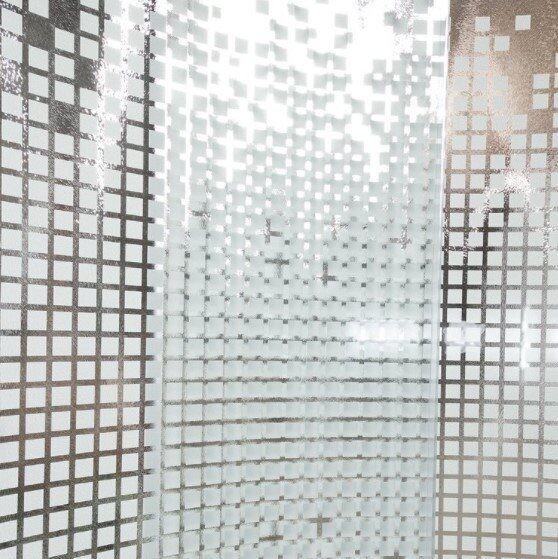 Душевая кабина Deto L 902 R N без крыши Душевая кабина Deto L 902 R N без крыши