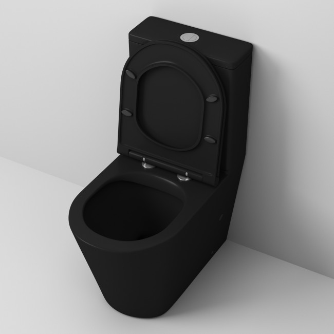 Унитаз напольный Grossman GR-4449BMS Унитаз напольный Grossman GR-4449BMS