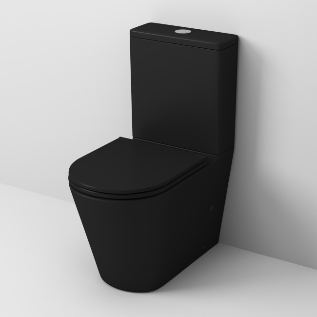 Унитаз напольный Grossman GR-4449BMS Унитаз напольный Grossman GR-4449BMS