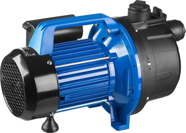 Поверхностный насос Зубр НС-Т3-1100