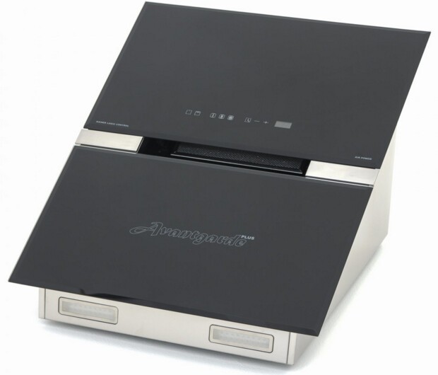 Каминная вытяжка Kaiser AT 9407 N F