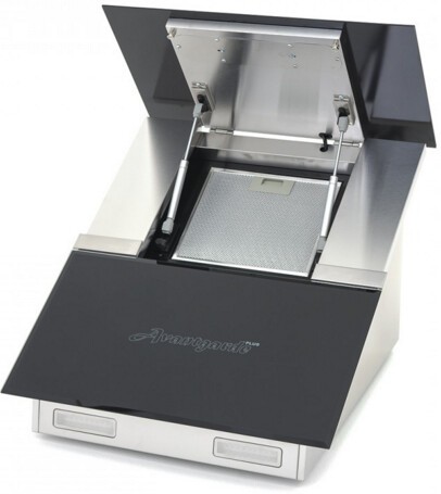 Каминная вытяжка Kaiser AT 9407 N F