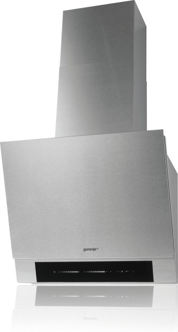 Каминная вытяжка Gorenje GHV 62 X Каминная вытяжка Gorenje GHV 62 X