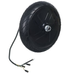 Мотор Novatrack Х95105 Мотор Novatrack Х95105