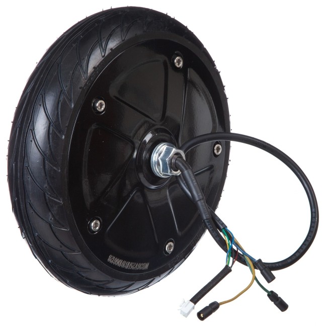 Мотор Novatrack Х95105