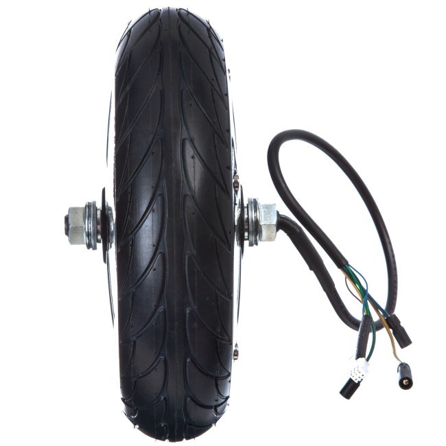 Мотор Novatrack Х95105