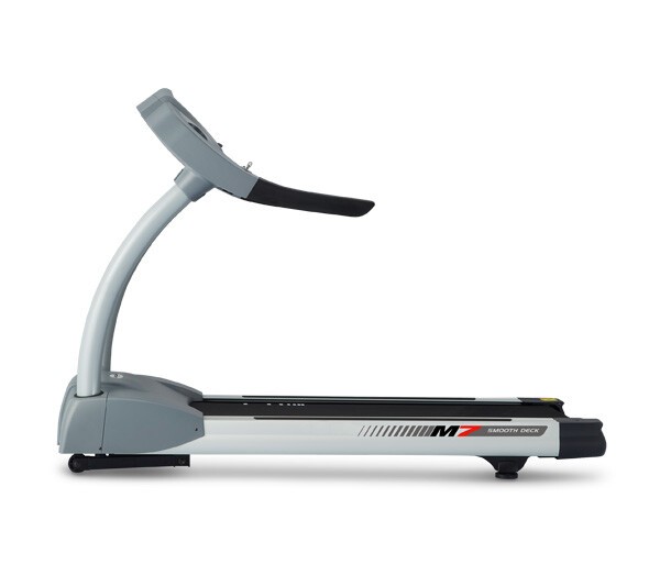 Беговая дорожка Circle Fitness M7L (PF\M7L\CM-FX-OS)